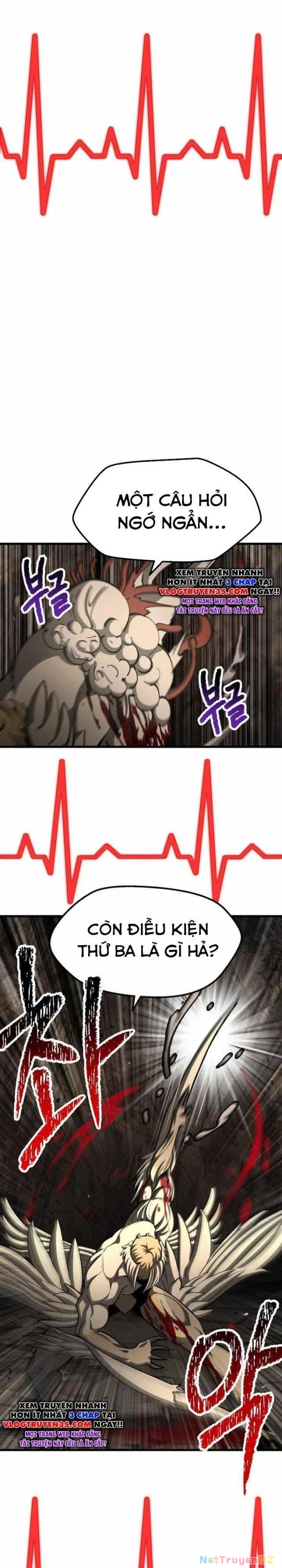 Anh Hùng Mạnh Nhất? Ta Không Làm Lâu Rồi! Chapter 232 - Trang 4