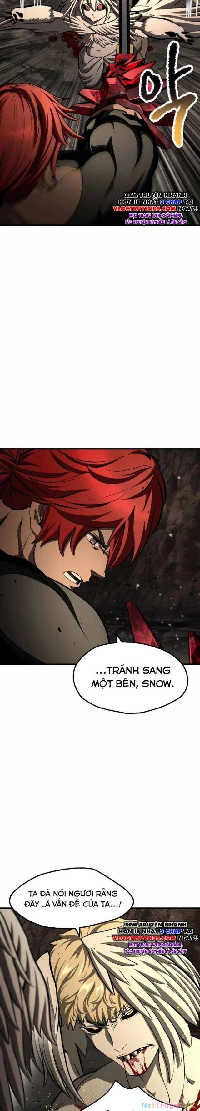 Anh Hùng Mạnh Nhất? Ta Không Làm Lâu Rồi! Chapter 232 - Trang 4