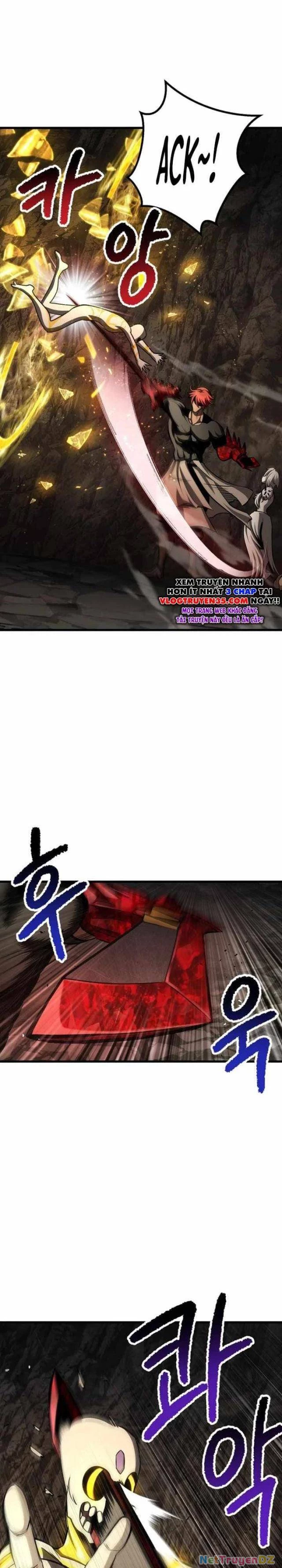 Anh Hùng Mạnh Nhất? Ta Không Làm Lâu Rồi! Chapter 232 - Trang 4