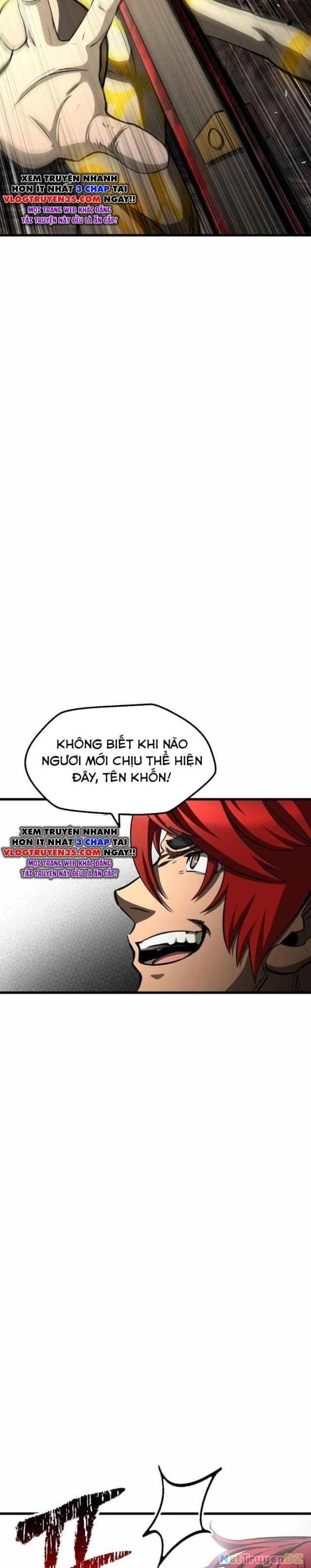 Anh Hùng Mạnh Nhất? Ta Không Làm Lâu Rồi! Chapter 232 - Trang 4