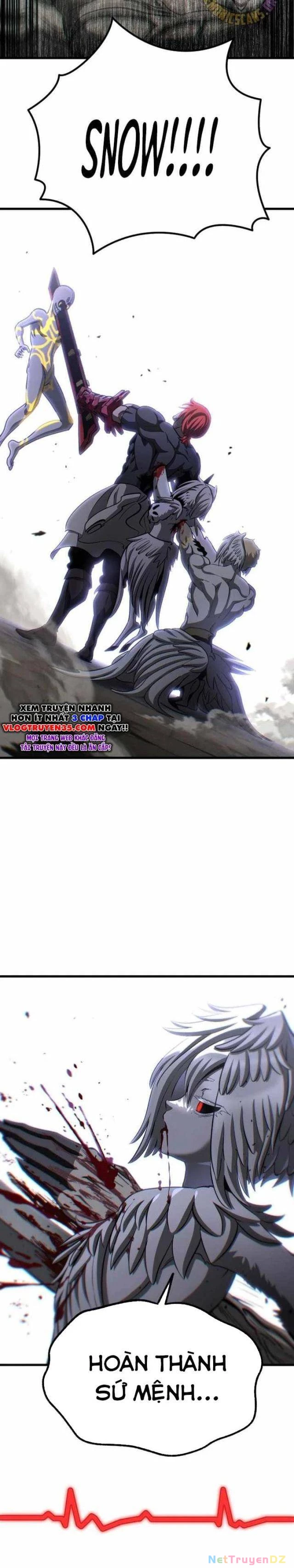 Anh Hùng Mạnh Nhất? Ta Không Làm Lâu Rồi! Chapter 232 - Trang 4