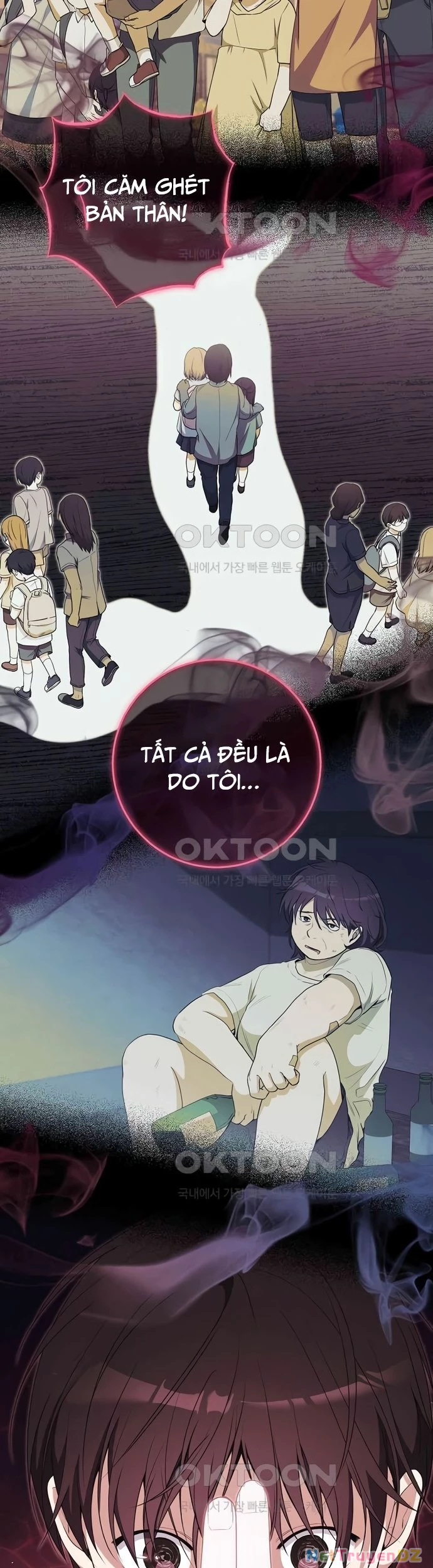 Diễn Viên Thiên Tài Mang Lại Bất Hạnh Chapter 2 - Trang 2