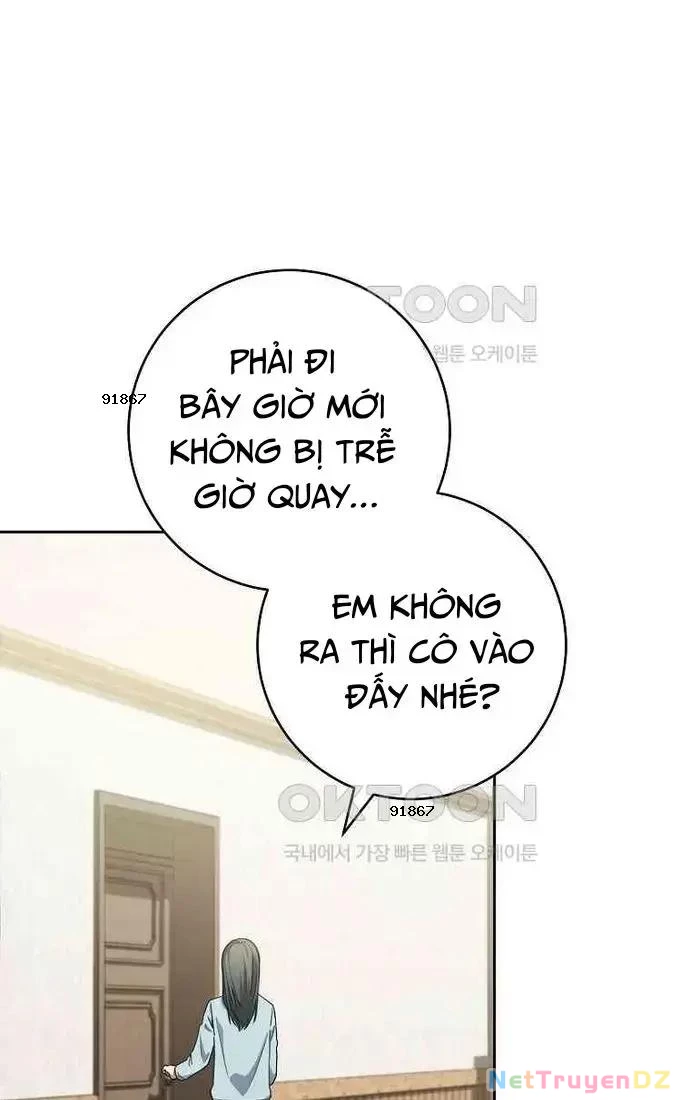 Diễn Viên Thiên Tài Mang Lại Bất Hạnh Chapter 5 - Trang 2