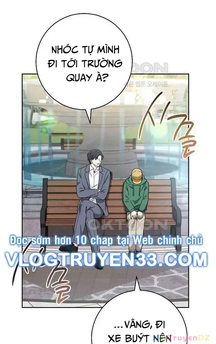 Diễn Viên Thiên Tài Mang Lại Bất Hạnh Chapter 5 - Trang 2