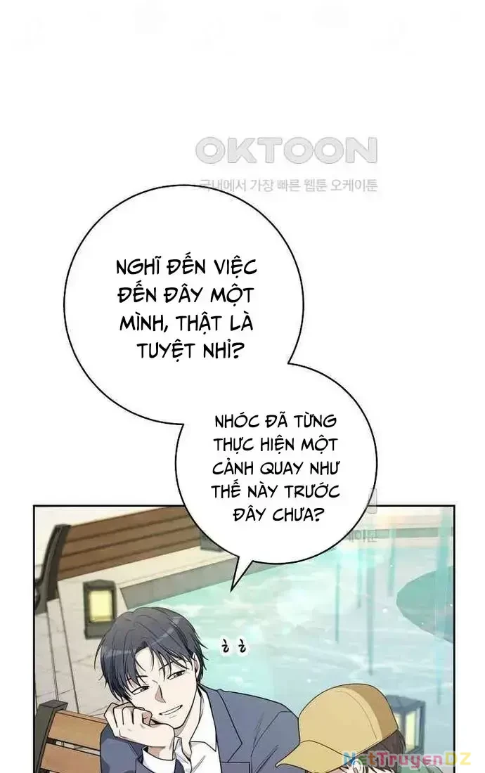 Diễn Viên Thiên Tài Mang Lại Bất Hạnh Chapter 5 - Trang 2