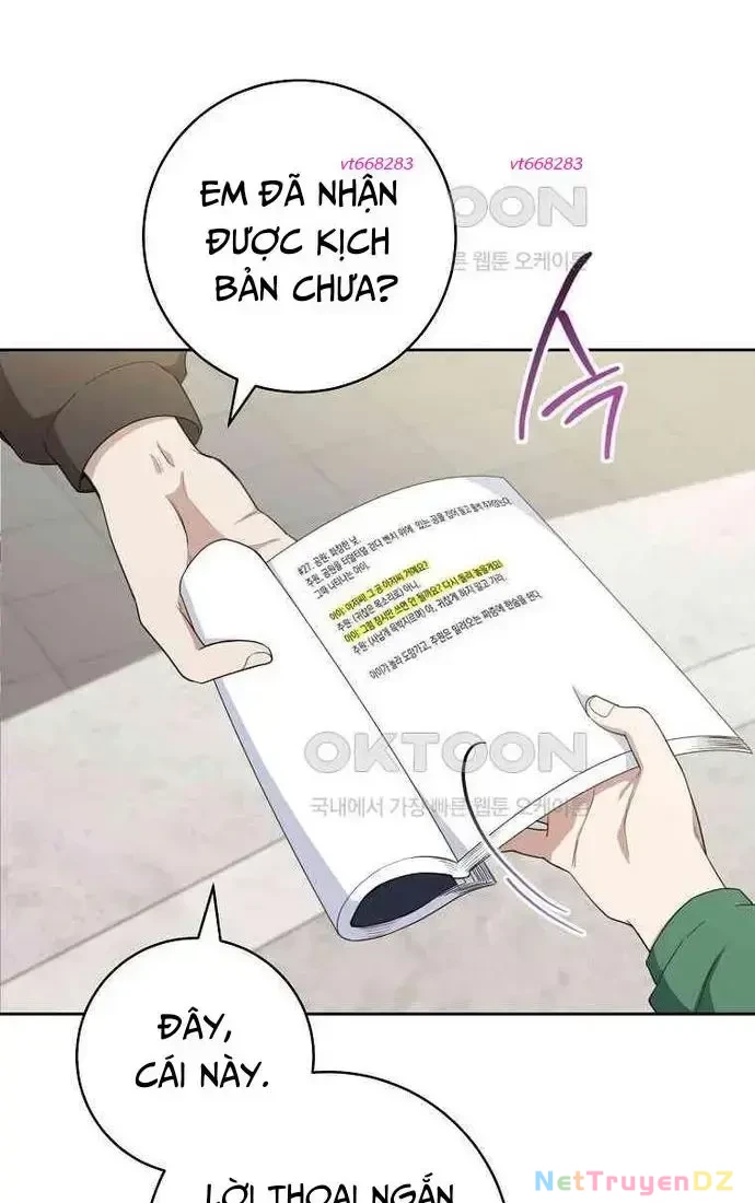 Diễn Viên Thiên Tài Mang Lại Bất Hạnh Chapter 5 - Trang 2