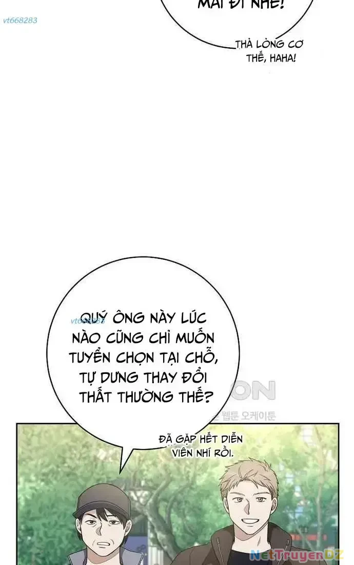 Diễn Viên Thiên Tài Mang Lại Bất Hạnh Chapter 5 - Trang 2