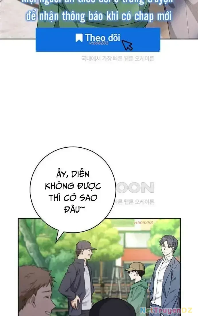 Diễn Viên Thiên Tài Mang Lại Bất Hạnh Chapter 5 - Trang 2