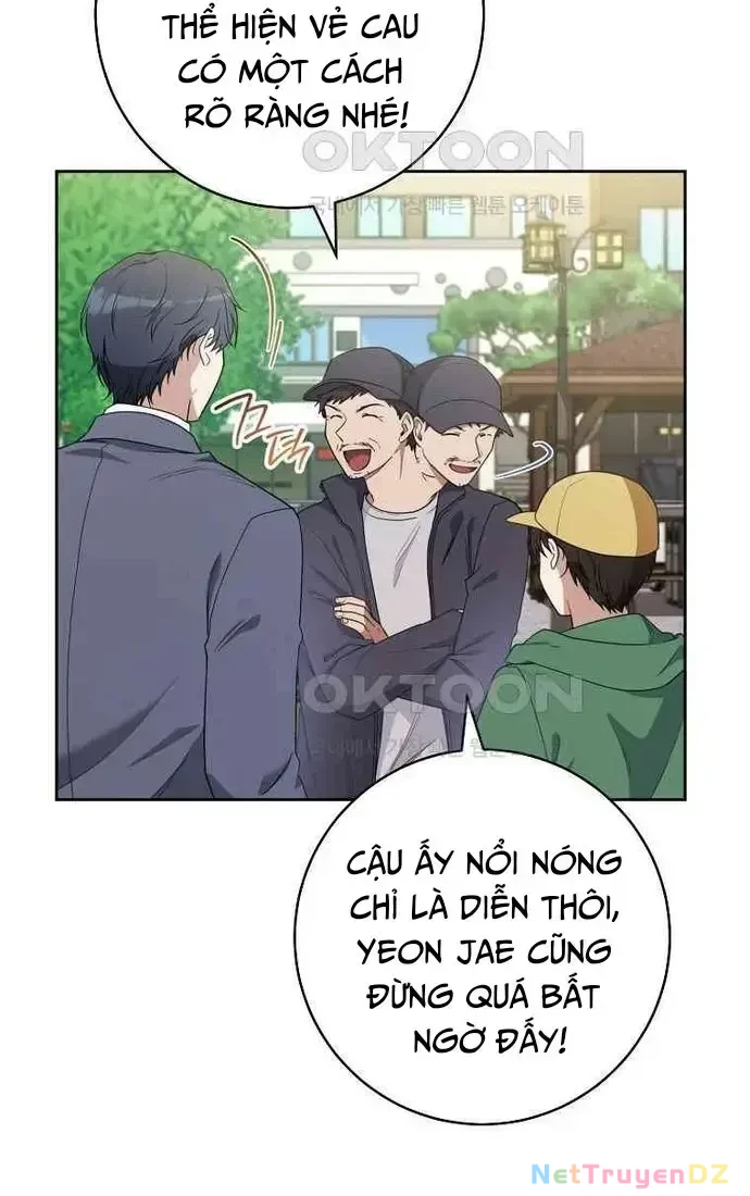 Diễn Viên Thiên Tài Mang Lại Bất Hạnh Chapter 5 - Trang 2