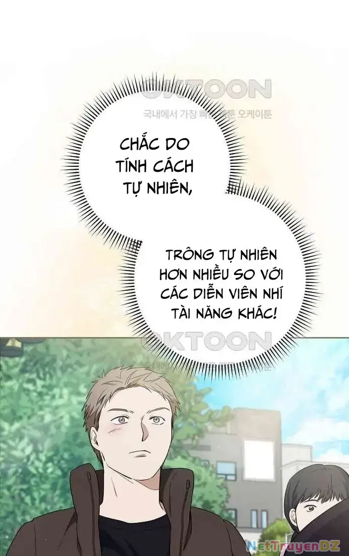 Diễn Viên Thiên Tài Mang Lại Bất Hạnh Chapter 5 - Trang 2
