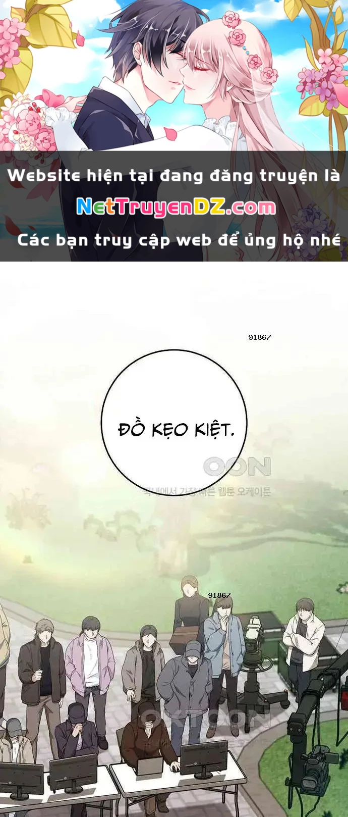 Diễn Viên Thiên Tài Mang Lại Bất Hạnh Chapter 6 - Trang 2