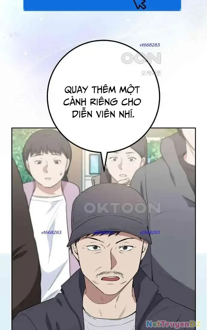 Diễn Viên Thiên Tài Mang Lại Bất Hạnh Chapter 6 - Trang 2