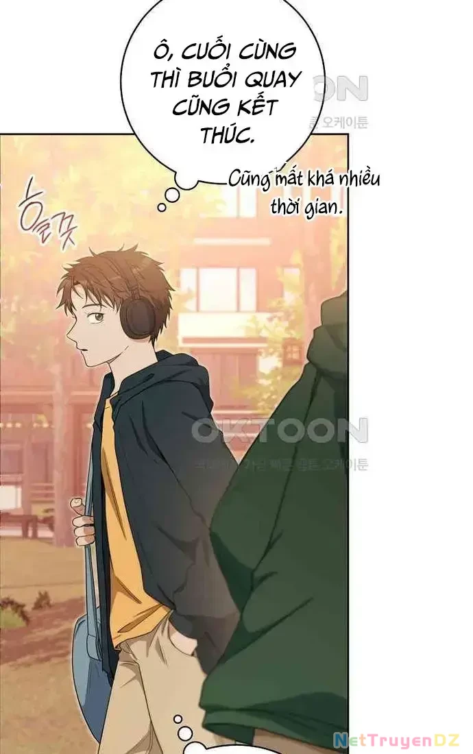 Diễn Viên Thiên Tài Mang Lại Bất Hạnh Chapter 6 - Trang 2