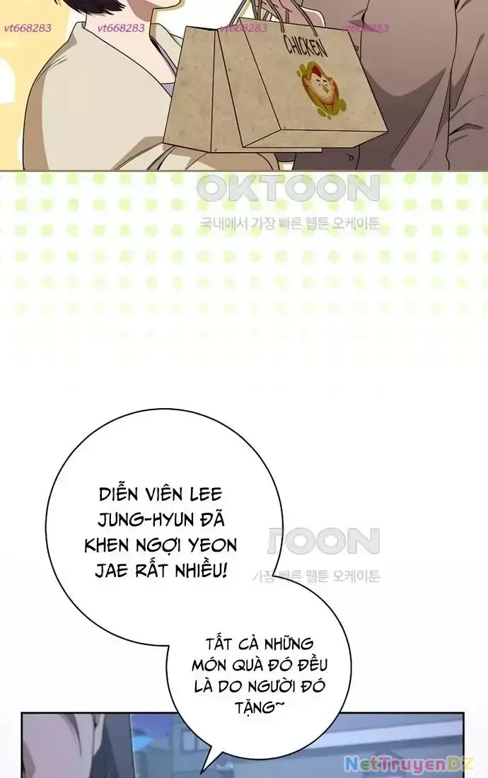 Diễn Viên Thiên Tài Mang Lại Bất Hạnh Chapter 8 - Trang 2