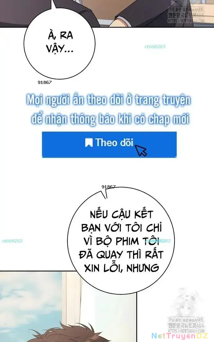 Diễn Viên Thiên Tài Mang Lại Bất Hạnh Chapter 9 - Trang 2