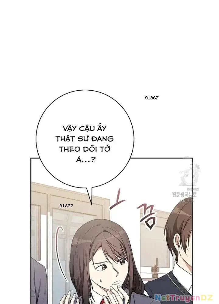 Diễn Viên Thiên Tài Mang Lại Bất Hạnh Chapter 10 - Trang 2