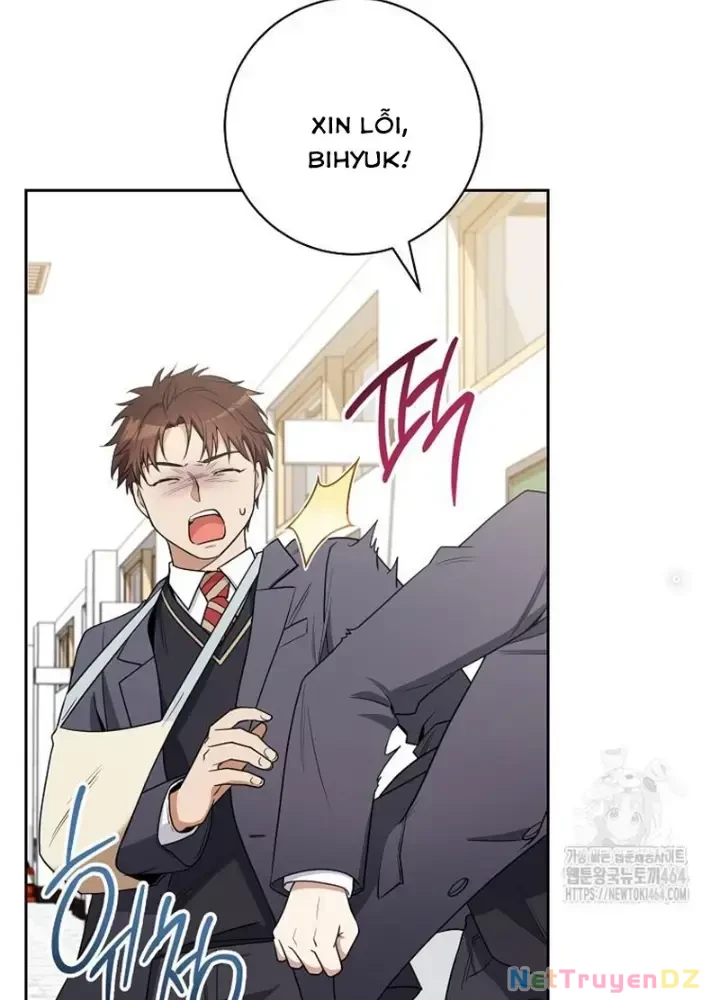 Diễn Viên Thiên Tài Mang Lại Bất Hạnh Chapter 10 - Trang 2