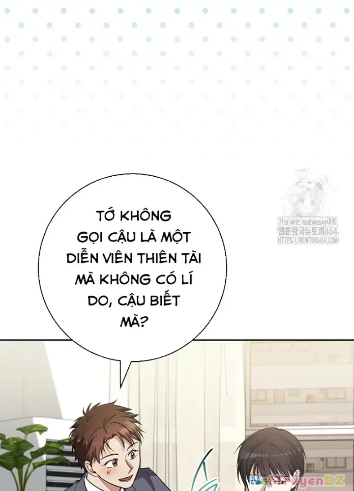 Diễn Viên Thiên Tài Mang Lại Bất Hạnh Chapter 11 - Trang 2