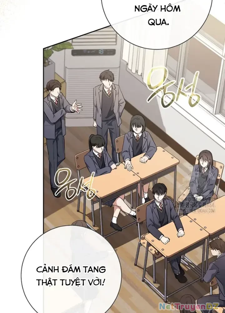 Diễn Viên Thiên Tài Mang Lại Bất Hạnh Chapter 11 - Trang 2