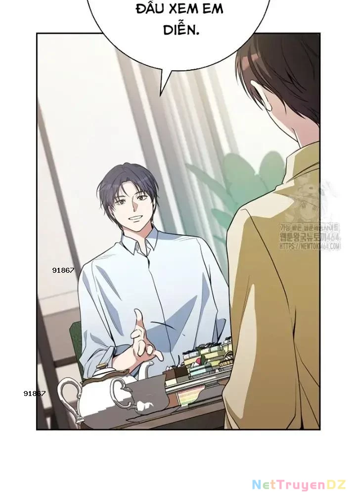 Diễn Viên Thiên Tài Mang Lại Bất Hạnh Chapter 12 - Trang 2