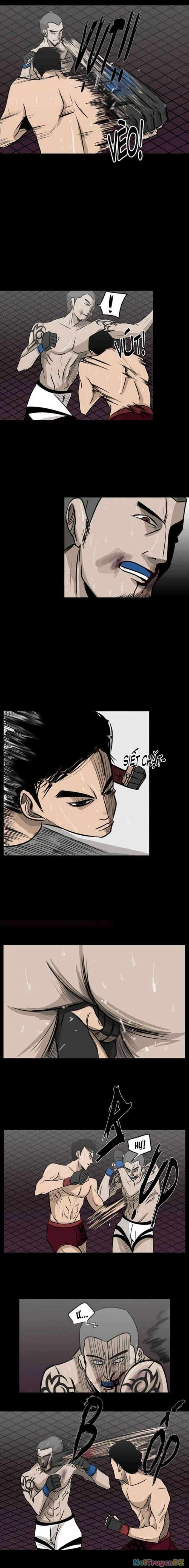 Shark - Cá Mập Chapter 1 - Trang 3