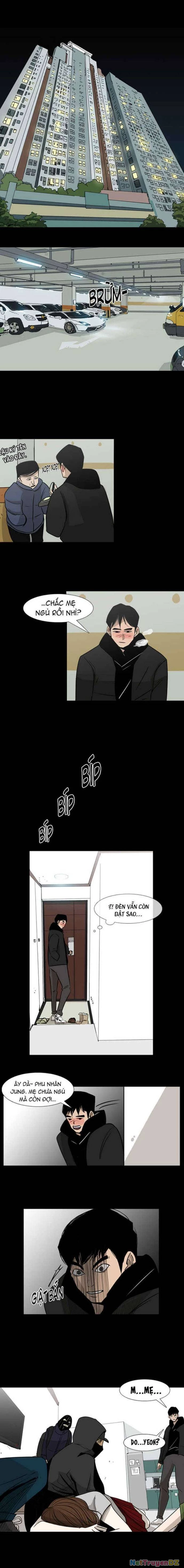 Shark - Cá Mập Chapter 1 - Trang 3