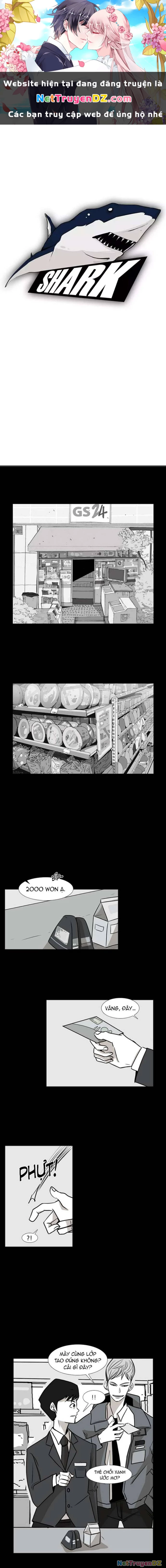 Shark - Cá Mập Chapter 2 - Next Chapter 3