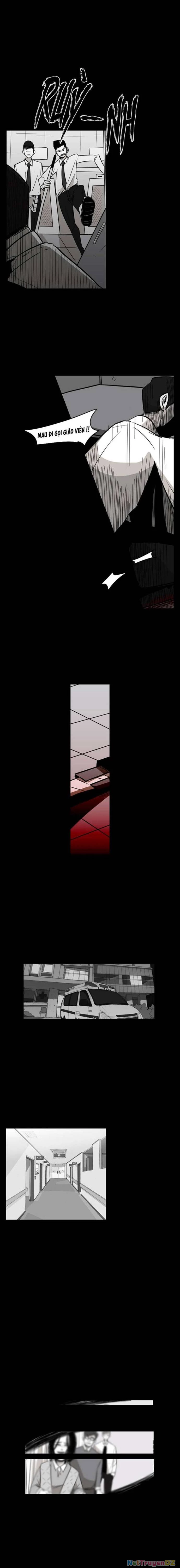 Shark - Cá Mập Chapter 2 - Trang 3