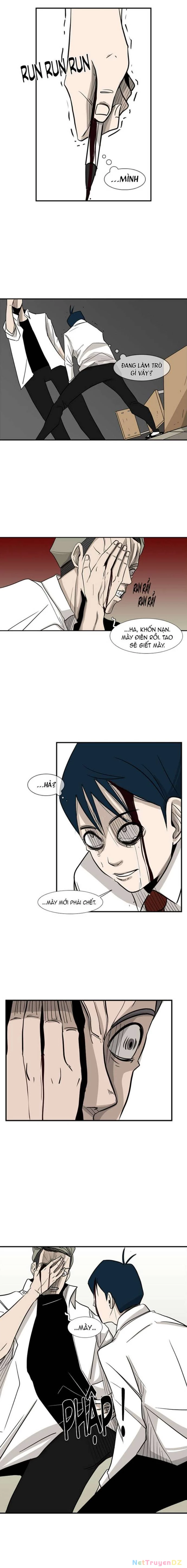 Shark - Cá Mập Chapter 2 - Trang 3