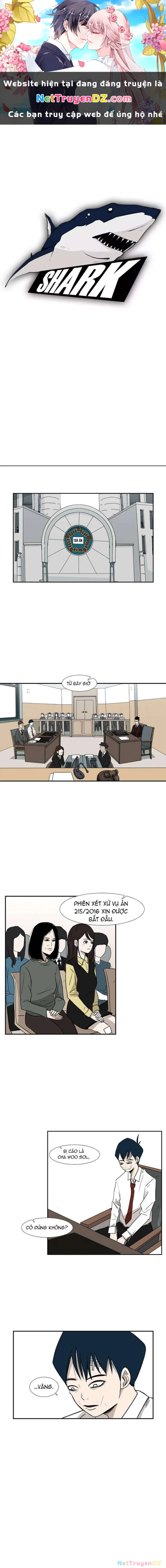 Shark - Cá Mập Chapter 3 - Next Chapter 4