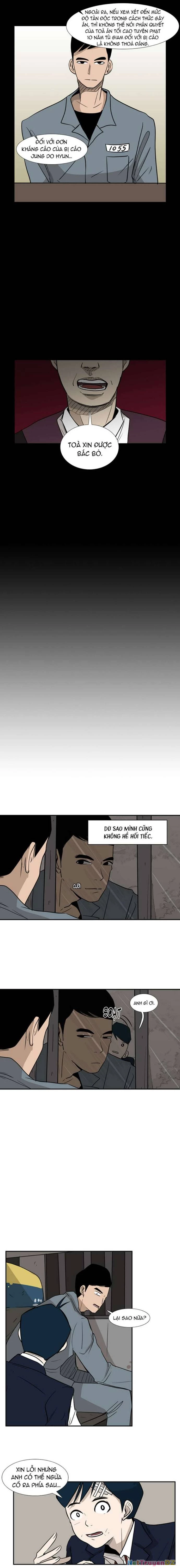 Shark - Cá Mập Chapter 3 - Trang 3