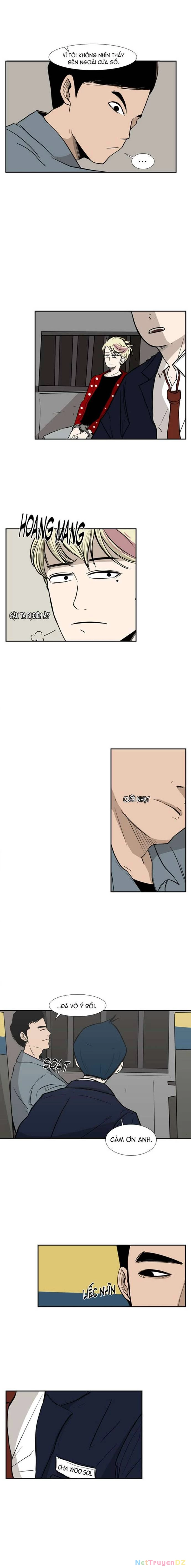 Shark - Cá Mập Chapter 3 - Trang 3