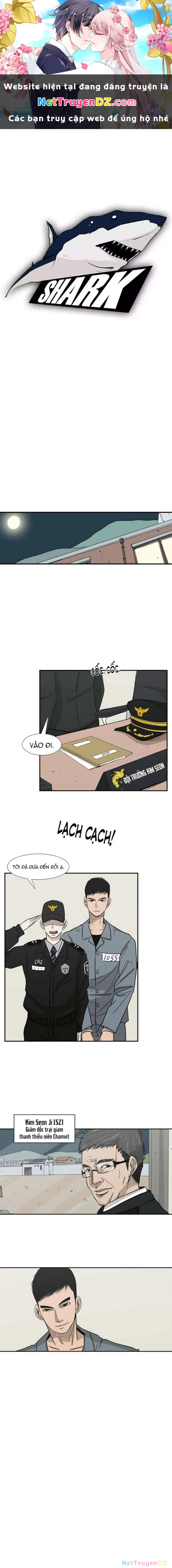 Shark - Cá Mập Chapter 4 - Next Chapter 5