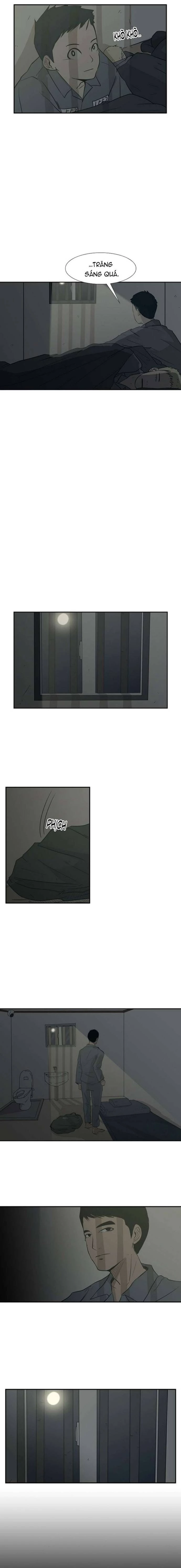 Shark - Cá Mập Chapter 4 - Trang 3