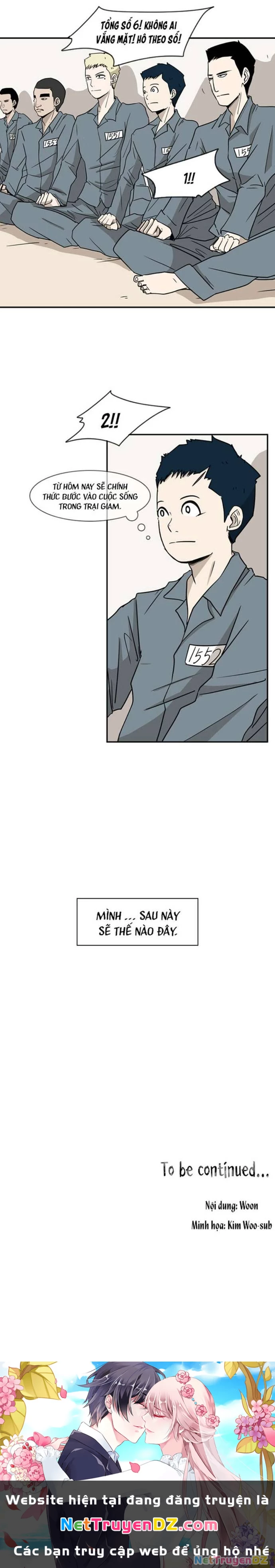 Shark - Cá Mập Chapter 4 - Trang 3