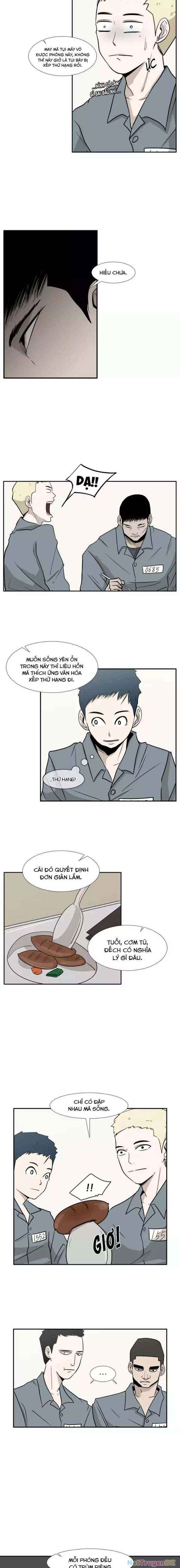 Shark - Cá Mập Chapter 5 - Trang 3