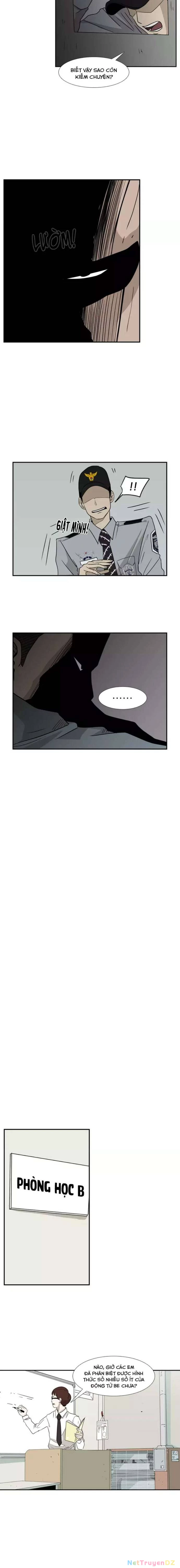 Shark - Cá Mập Chapter 5 - Trang 3