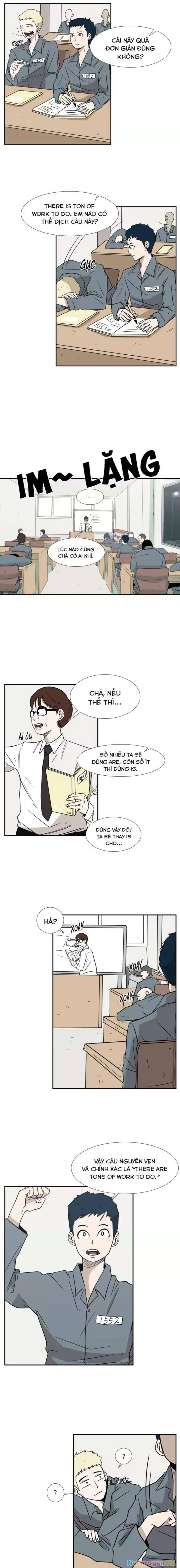 Shark - Cá Mập Chapter 5 - Trang 3