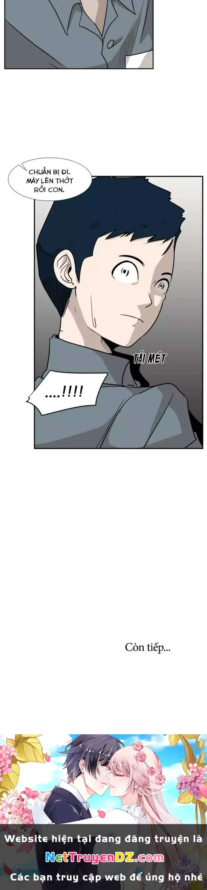 Shark - Cá Mập Chapter 5 - Trang 3