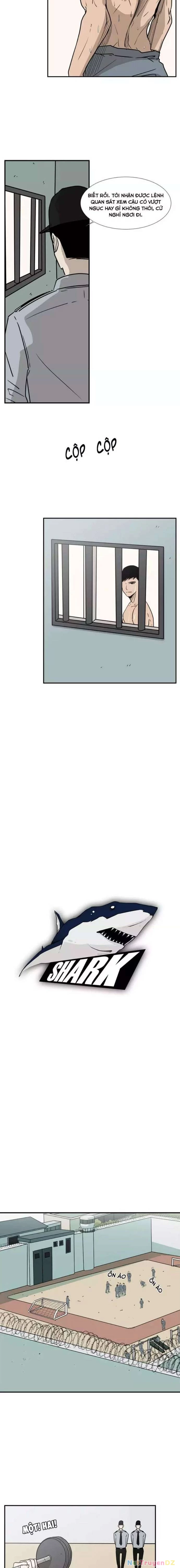 Shark - Cá Mập Chapter 6 - Trang 3