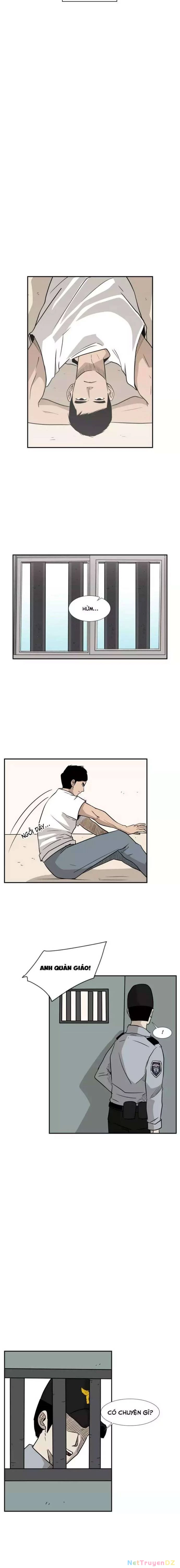 Shark - Cá Mập Chapter 6 - Trang 3