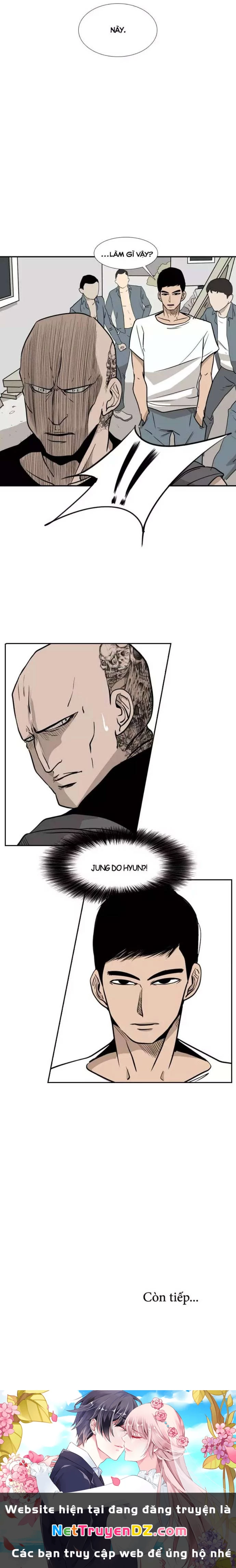 Shark - Cá Mập Chapter 6 - Trang 3