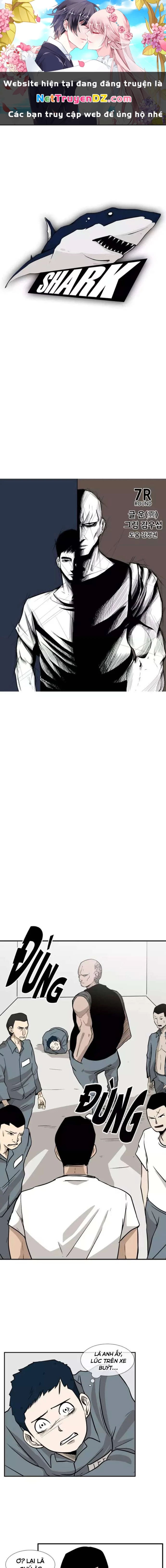 Shark - Cá Mập Chapter 7 - Next Chapter 8