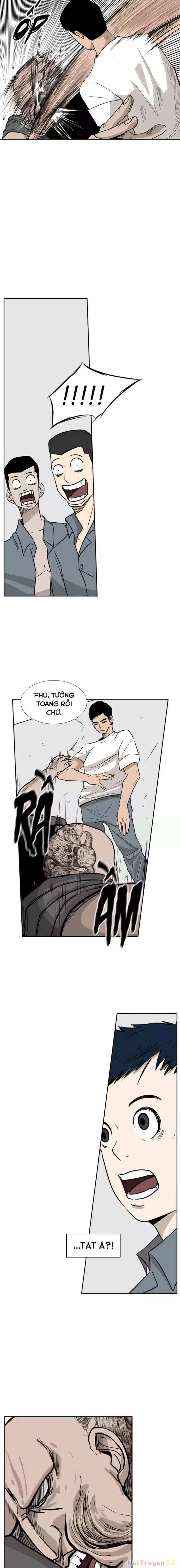 Shark - Cá Mập Chapter 7 - Trang 3