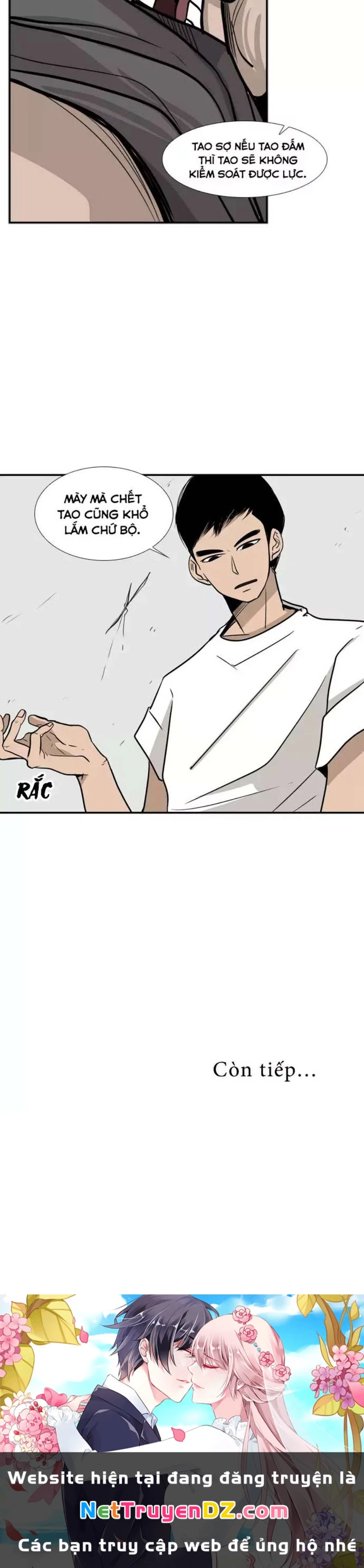 Shark - Cá Mập Chapter 7 - Trang 3