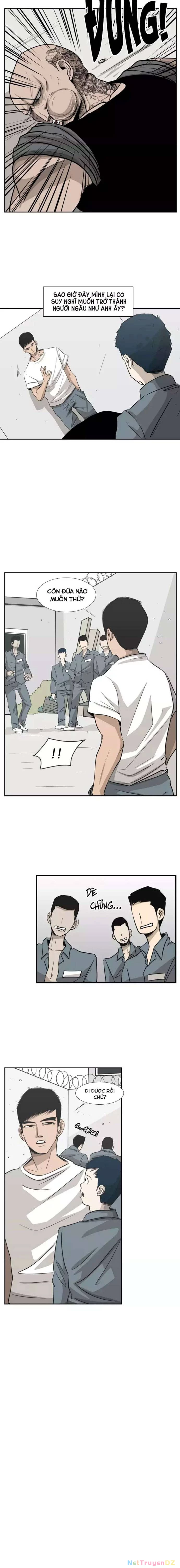 Shark - Cá Mập Chapter 8 - Trang 3