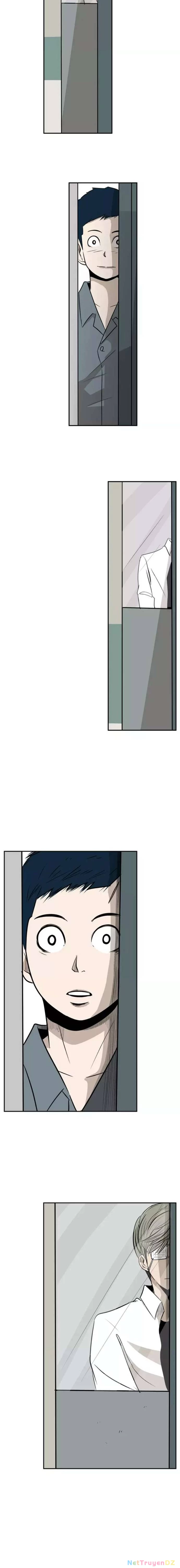 Shark - Cá Mập Chapter 8 - Trang 3