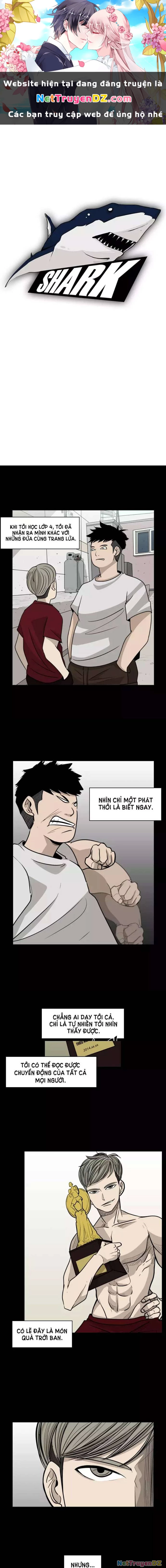 Shark - Cá Mập Chapter 9 - Next Chapter 10