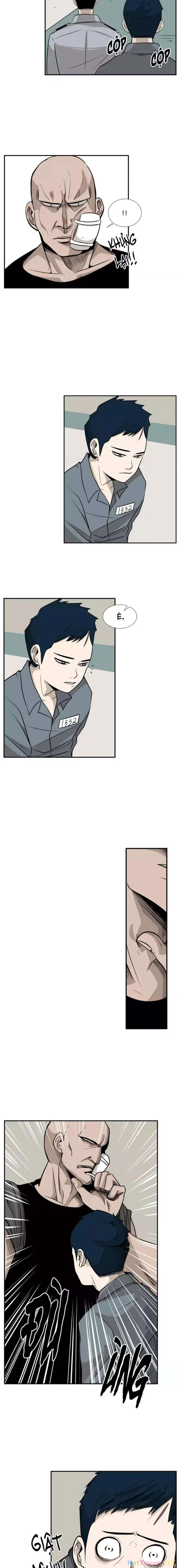 Shark - Cá Mập Chapter 9 - Trang 3