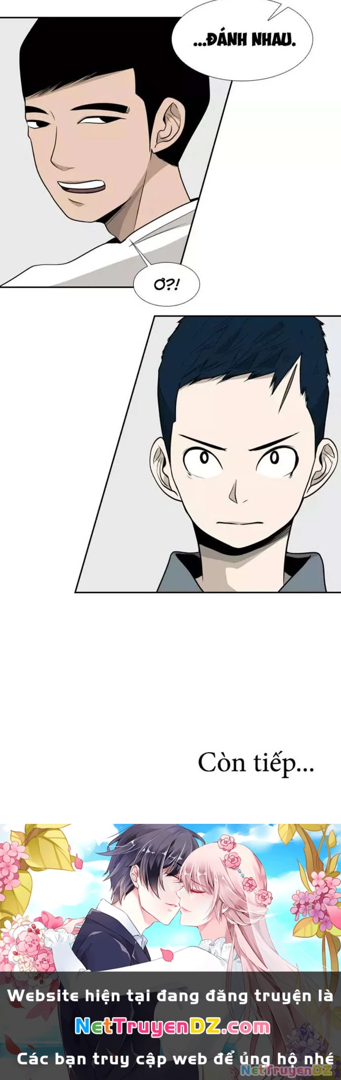 Shark - Cá Mập Chapter 9 - Trang 3